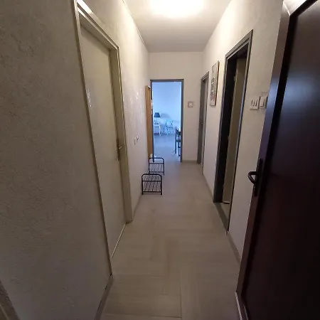 Apartman Nadia Seaview Rovinj Exterior photo