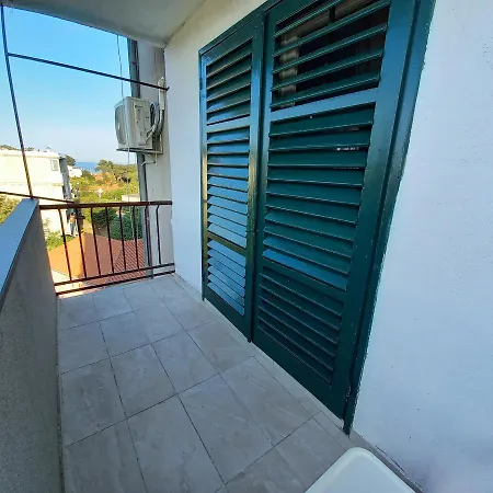 Apartman Nadia Seaview Rovinj Exterior photo
