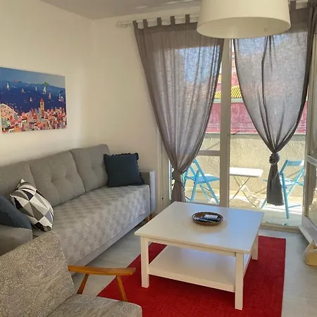 Apartman Nadia Seaview Rovinj Exterior photo
