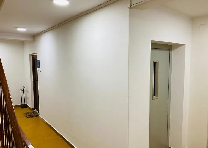 Apartman Nadia Seaview