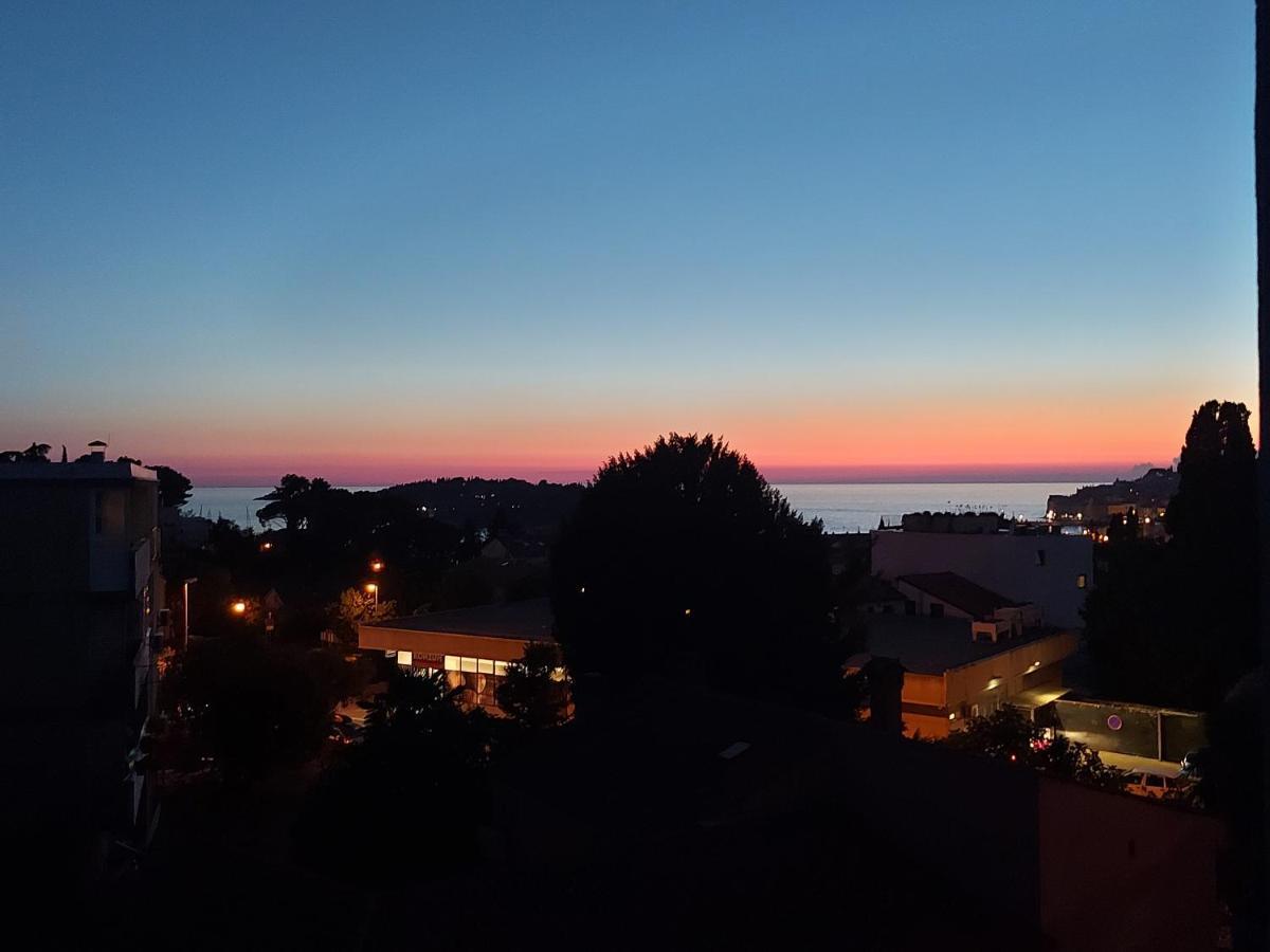 Apartment Nadia Seaview Rovinj