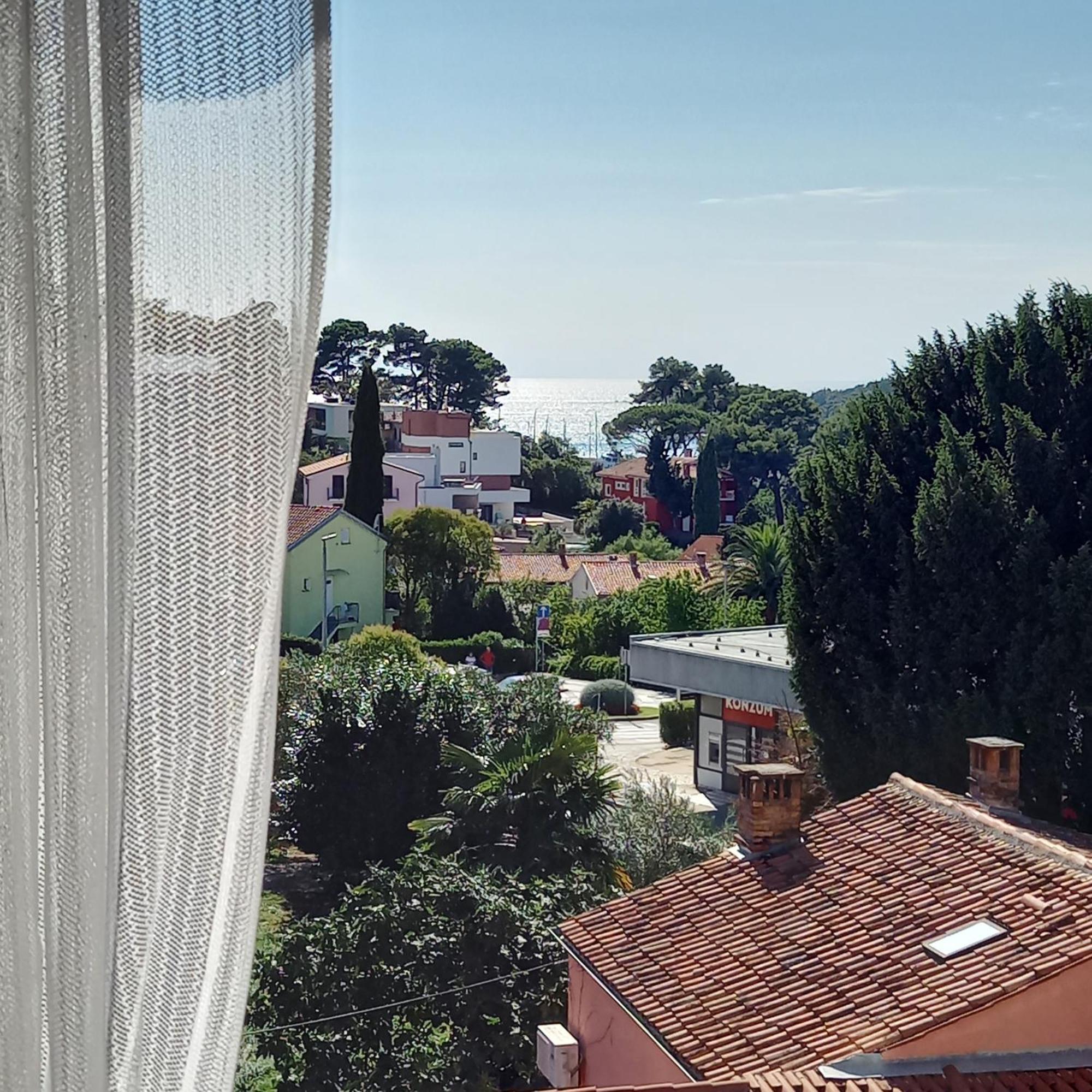 Nadia Seaview * Rovinj