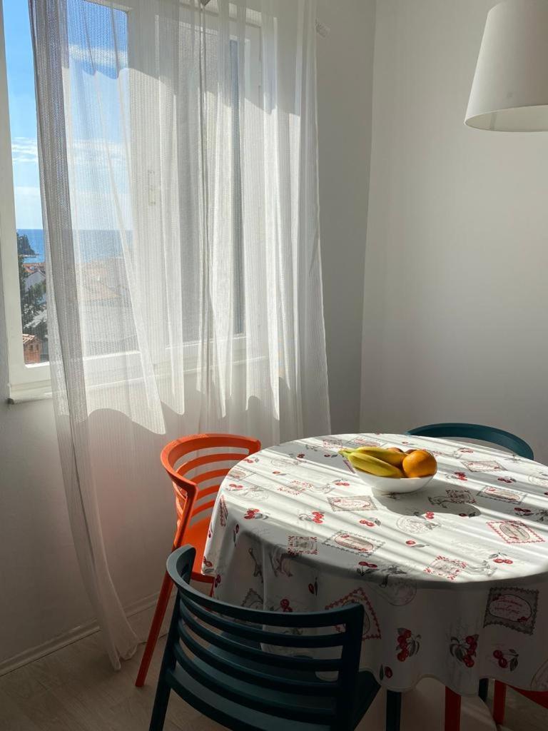 Nadia Seaview Rovinj